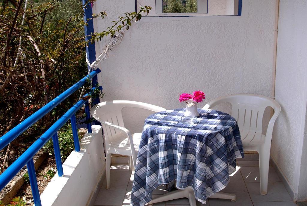ארכאנגלוס Rosmari Hotel חדר תמונה